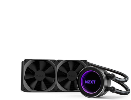 GPU Liquid Cooler
